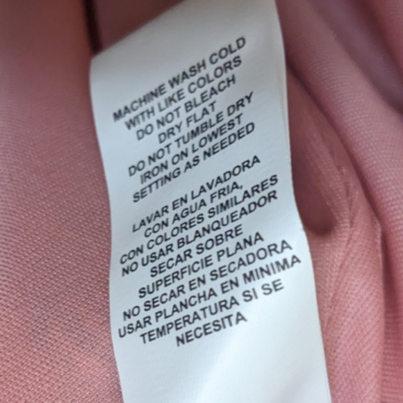 Jeans by Buffalo Women's Patterned High-Low Skirt 🎨✨ - Picture 10 of 11